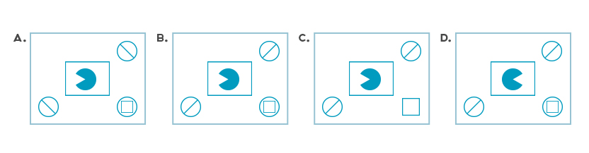 Inductive Reasoning answer 1