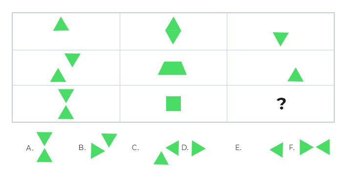 matrigma free question 5