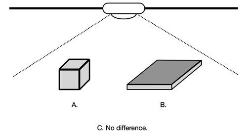 Mechanical Reasoning Aptitude Test Question 10