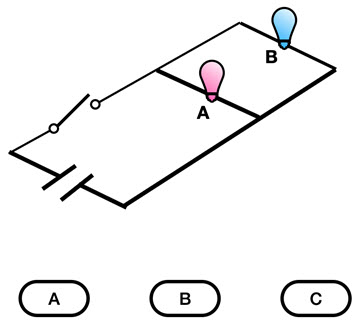 Mechanical Reasoning Aptitude Test Question 2