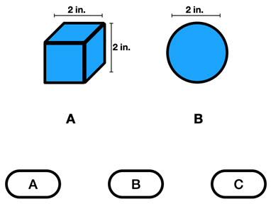 Mechanical Reasoning Aptitude Test Question 6